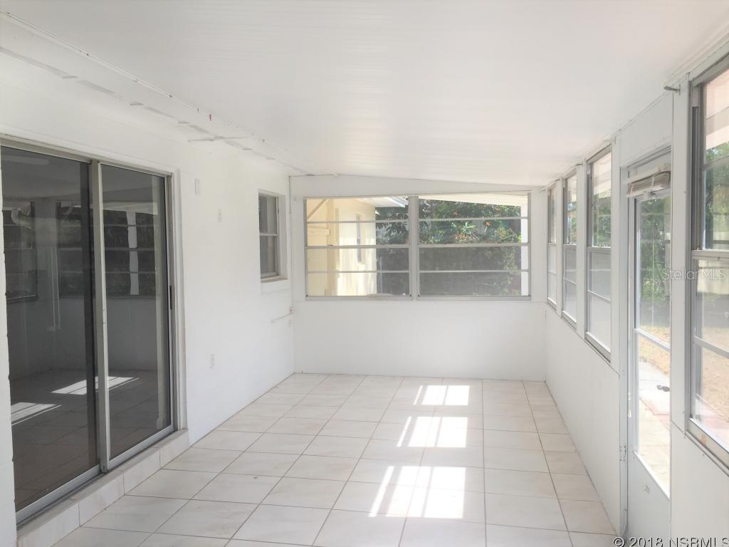 Oliver - Residential Lease