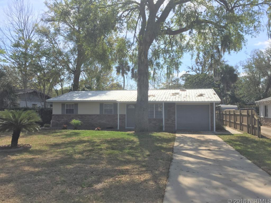 Oliver - Residential Lease