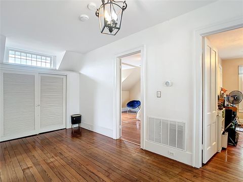 Tiny photo for 511 E Mirror Lake Drive, Fruitland Park, FL 34731 (MLS # O6336425)