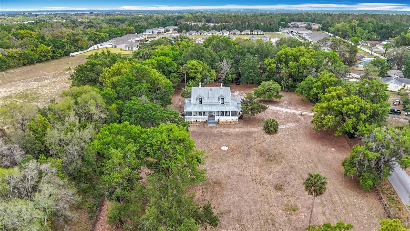 FRUITLAND PARK - Commercial Sale