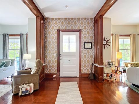 Tiny photo for 511 E Mirror Lake Drive, Fruitland Park, FL 34731 (MLS # O6336425)