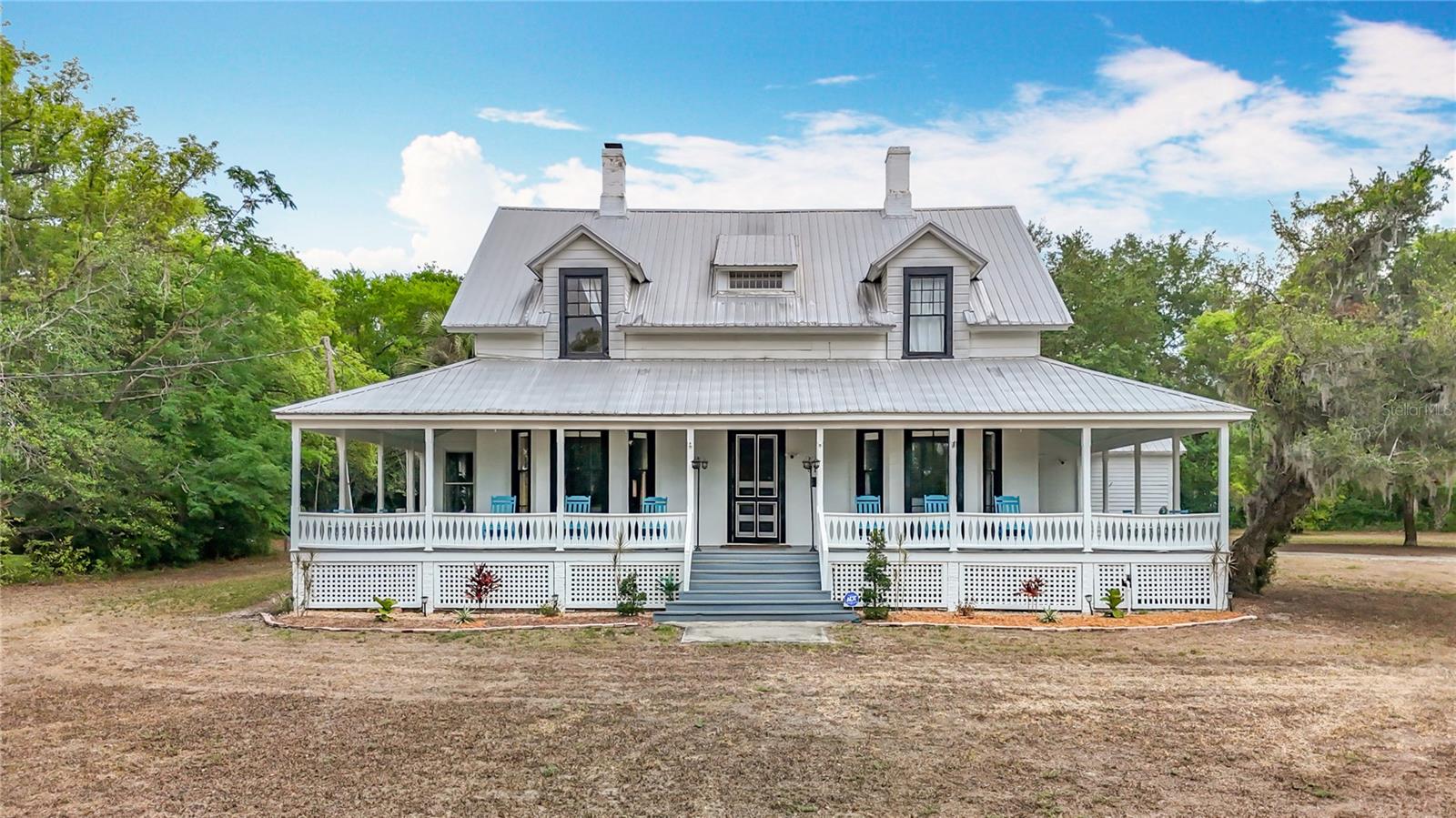 FRUITLAND PARK - Commercial Sale