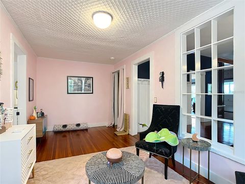 Tiny photo for 511 E Mirror Lake Drive, Fruitland Park, FL 34731 (MLS # O6336425)