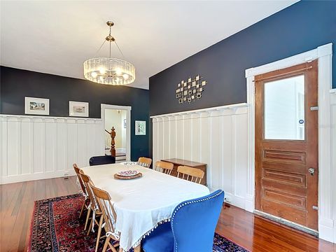 Tiny photo for 511 E Mirror Lake Drive, Fruitland Park, FL 34731 (MLS # O6336425)