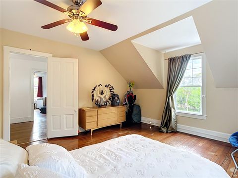 Tiny photo for 511 E Mirror Lake Drive, Fruitland Park, FL 34731 (MLS # O6336425)