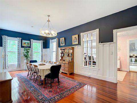 Tiny photo for 511 E Mirror Lake Drive, Fruitland Park, FL 34731 (MLS # O6336425)