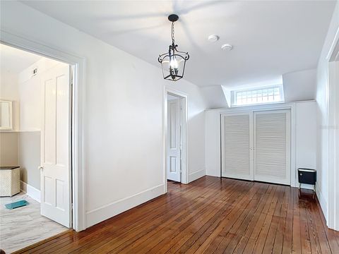 Tiny photo for 511 E Mirror Lake Drive, Fruitland Park, FL 34731 (MLS # O6336425)