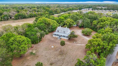 Tiny photo for 511 E Mirror Lake Drive, Fruitland Park, FL 34731 (MLS # O6336425)