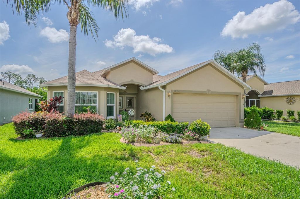 Photo of 29702 Tee Shot Drive, San Antonio, FL 33576 (MLS # TB8397675)