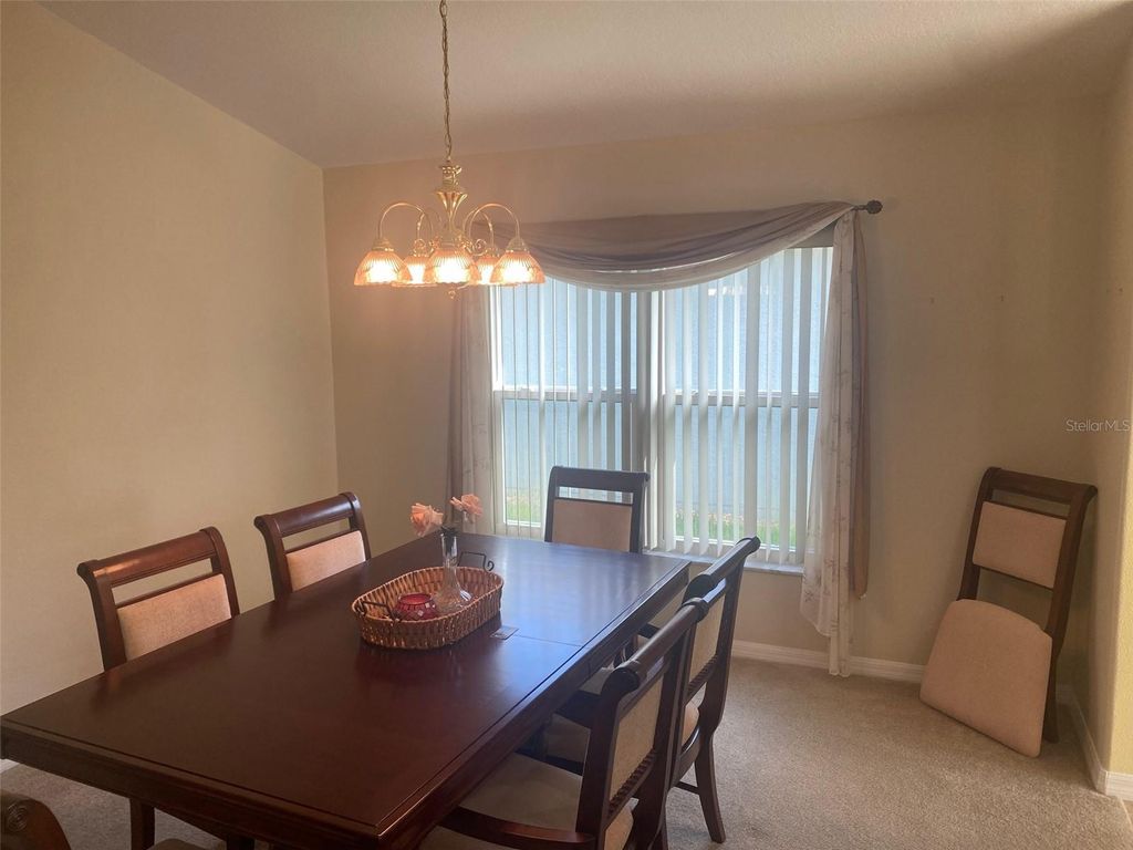 Photo of 29702 Tee Shot Drive, San Antonio, FL 33576 (MLS # TB8397675)