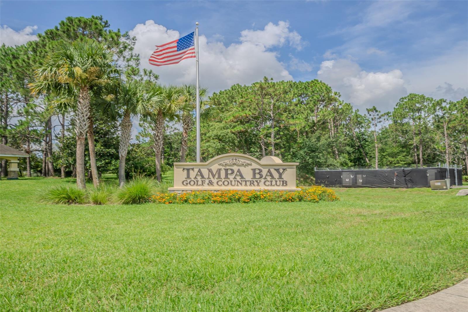 TAMPA BAY GOLF & TENNIS CLUB PH 05C - Residential