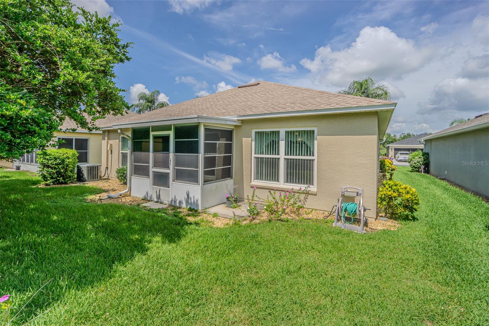 TAMPA BAY GOLF & TENNIS CLUB PH 05C - Residential