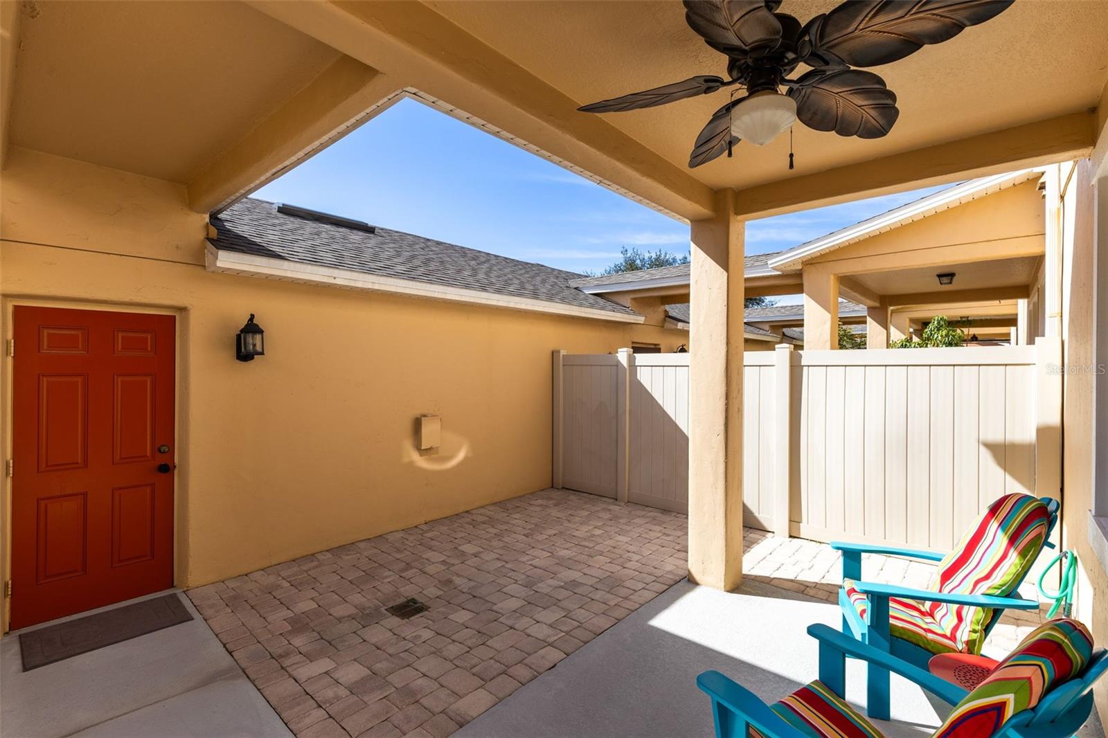 SAVANNAH PARK - Residential