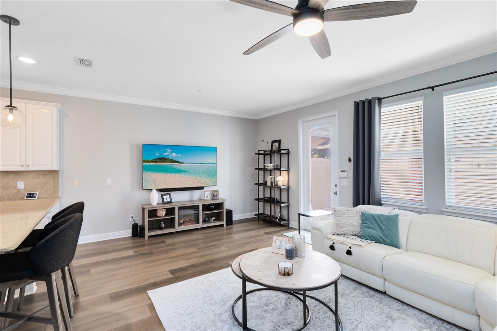 SAVANNAH PARK - Residential