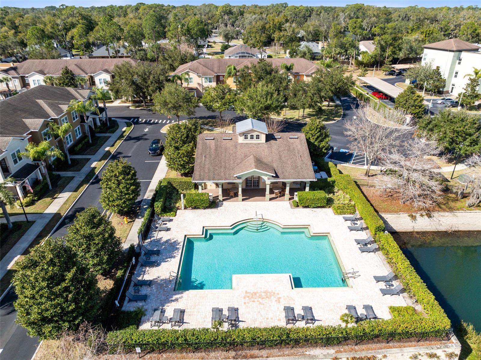 SAVANNAH PARK - Residential