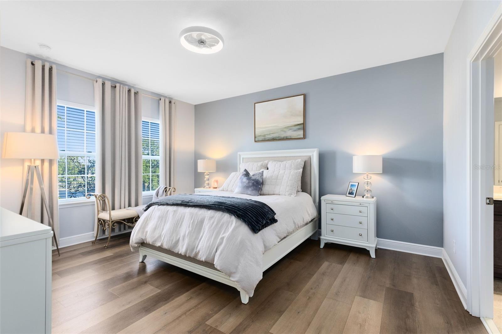 SAVANNAH PARK - Residential