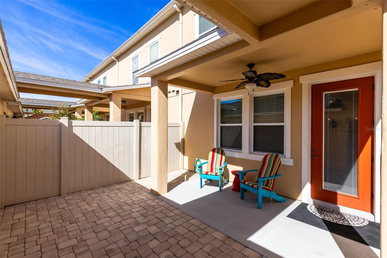 SAVANNAH PARK - Residential