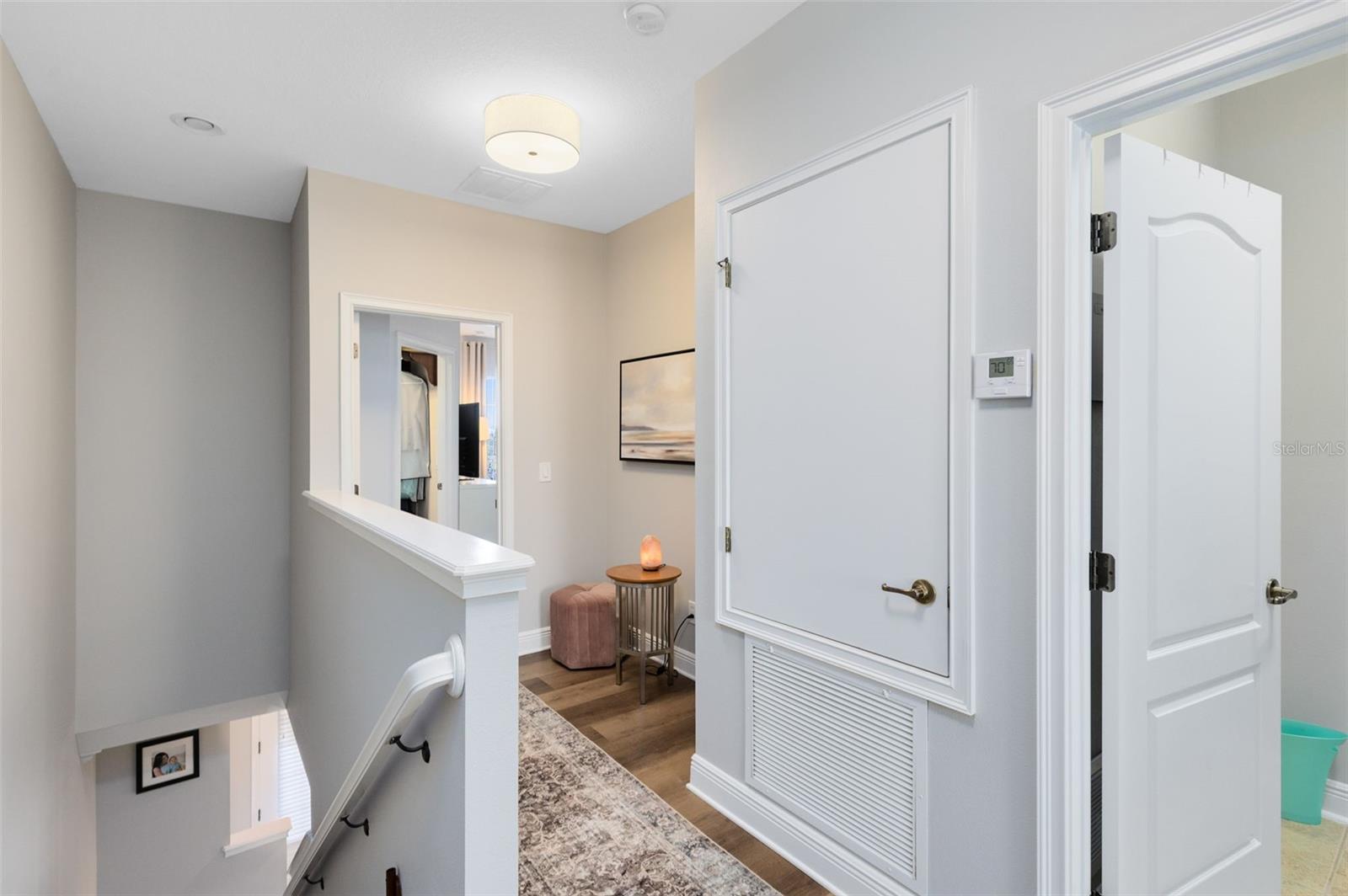 SAVANNAH PARK - Residential