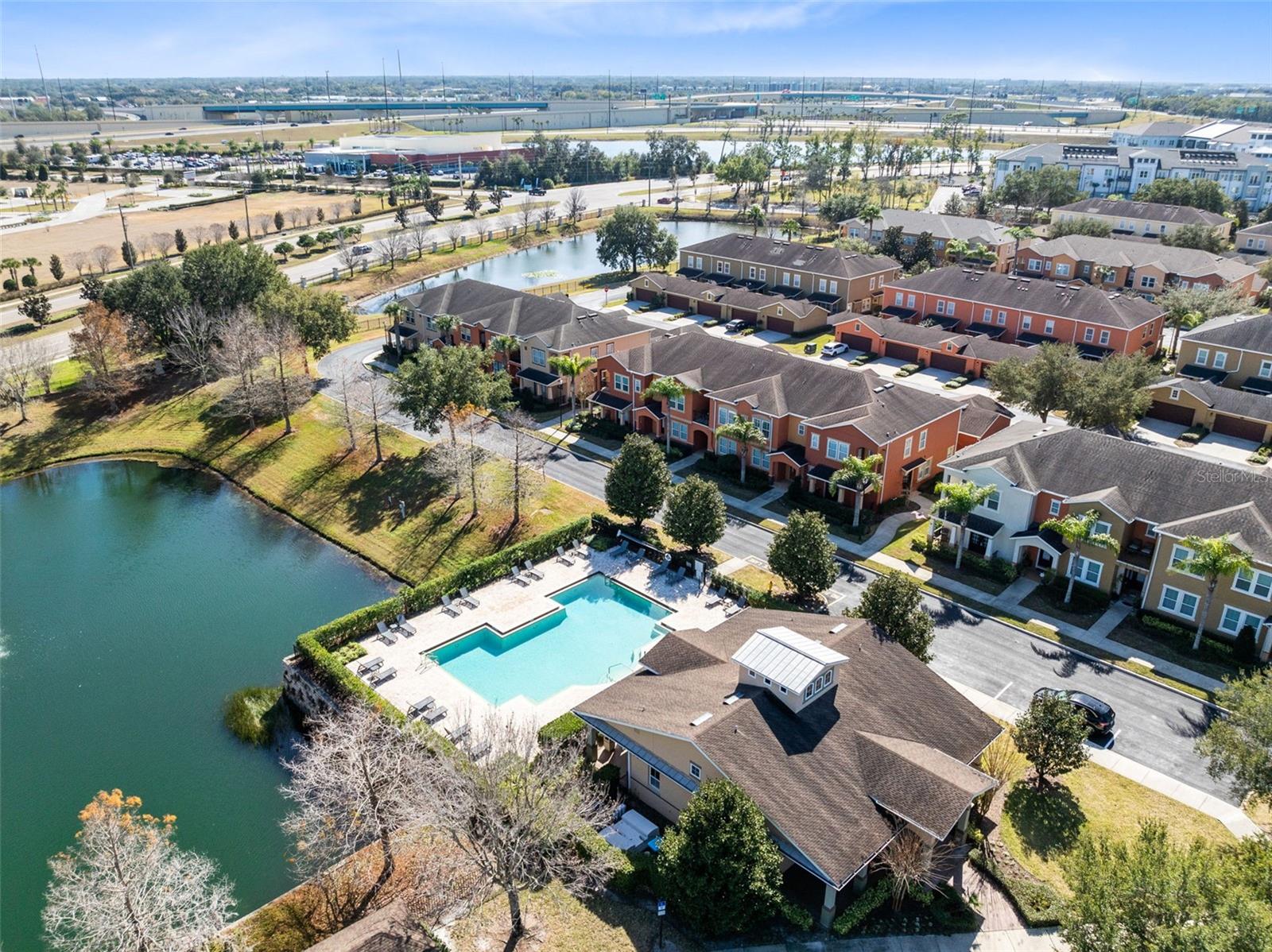 SAVANNAH PARK - Residential