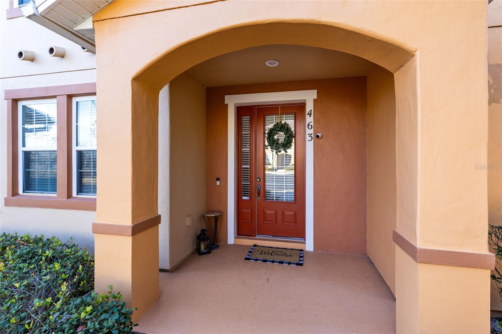 SAVANNAH PARK - Residential