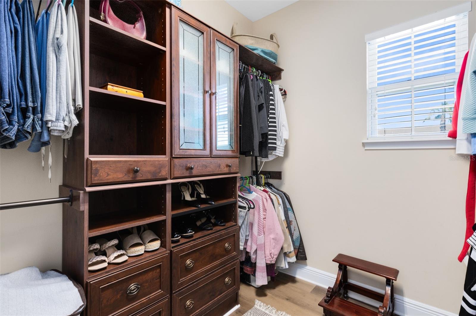 SAVANNAH PARK - Residential