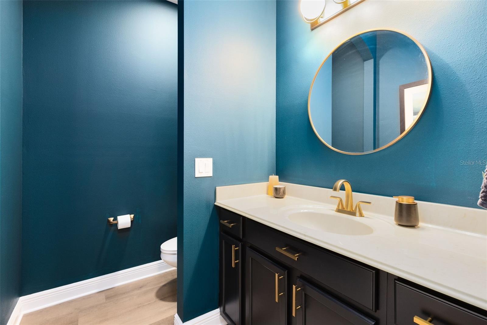 SAVANNAH PARK - Residential