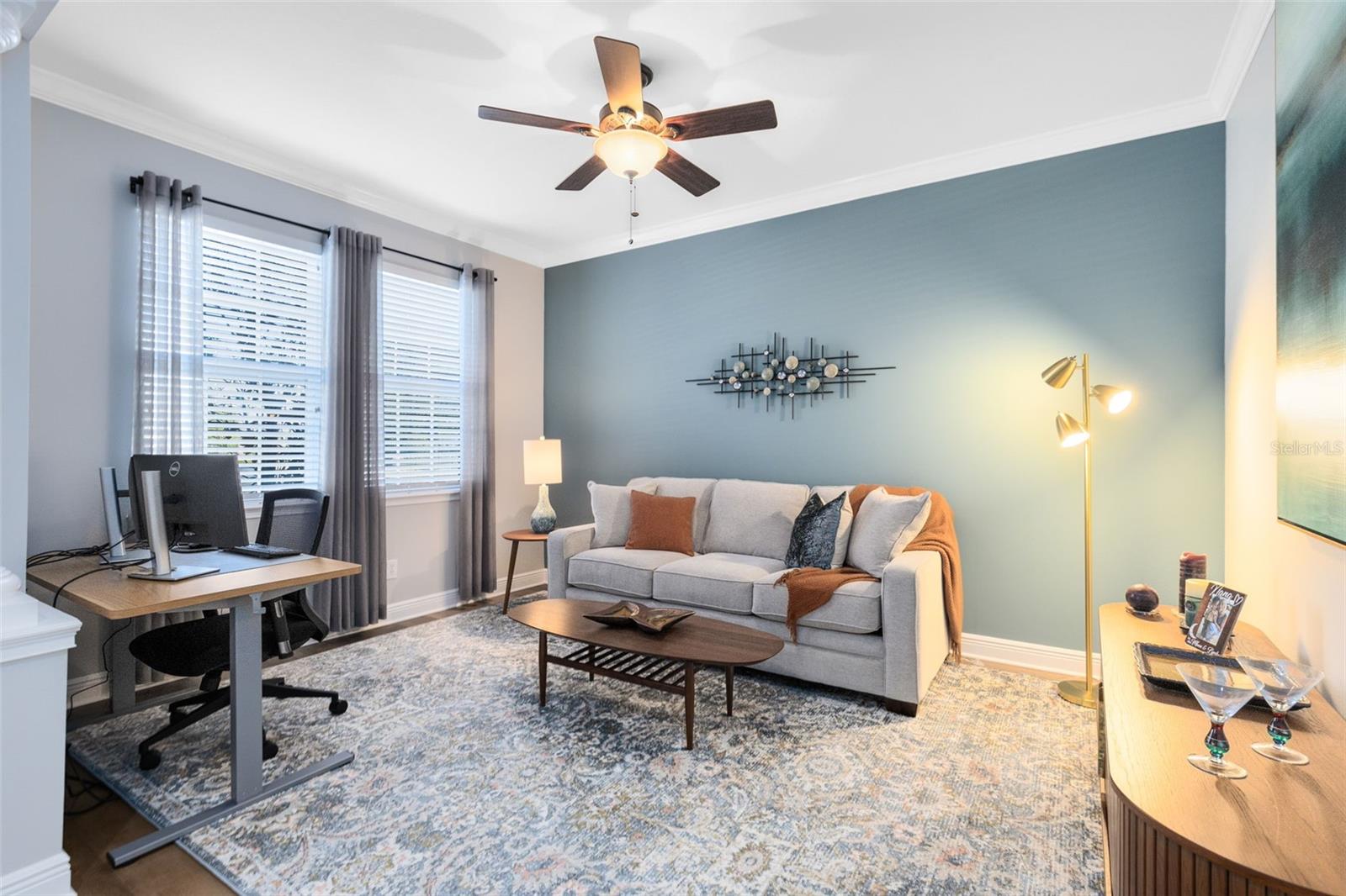 SAVANNAH PARK - Residential