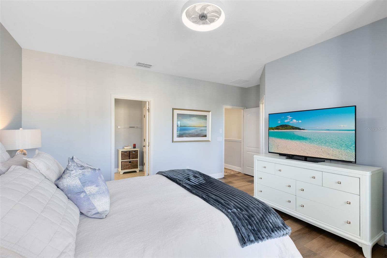 SAVANNAH PARK - Residential