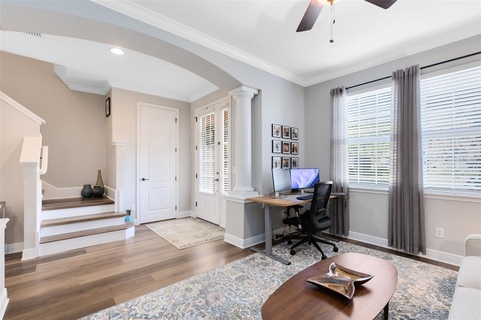 SAVANNAH PARK - Residential