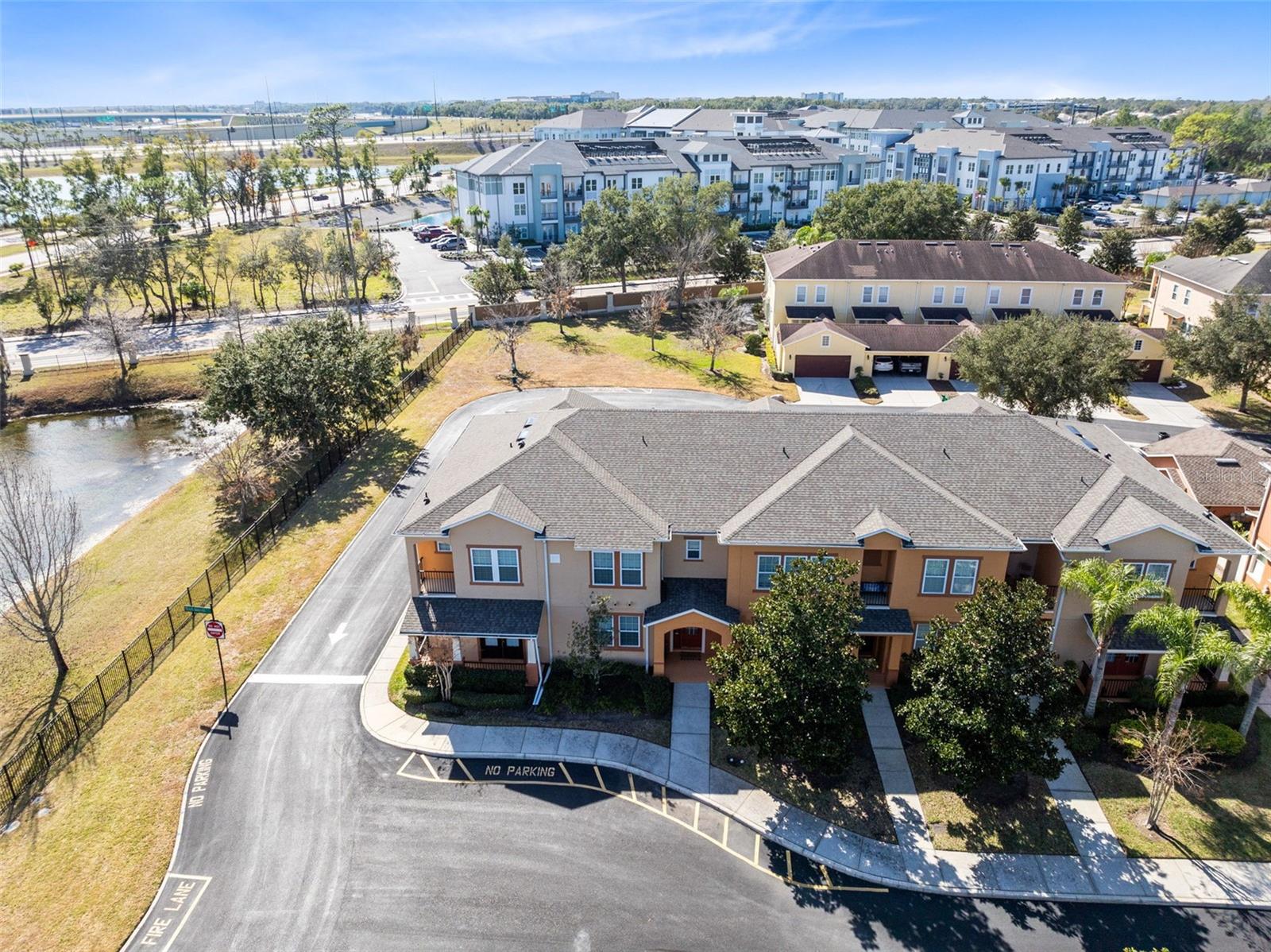 SAVANNAH PARK - Residential