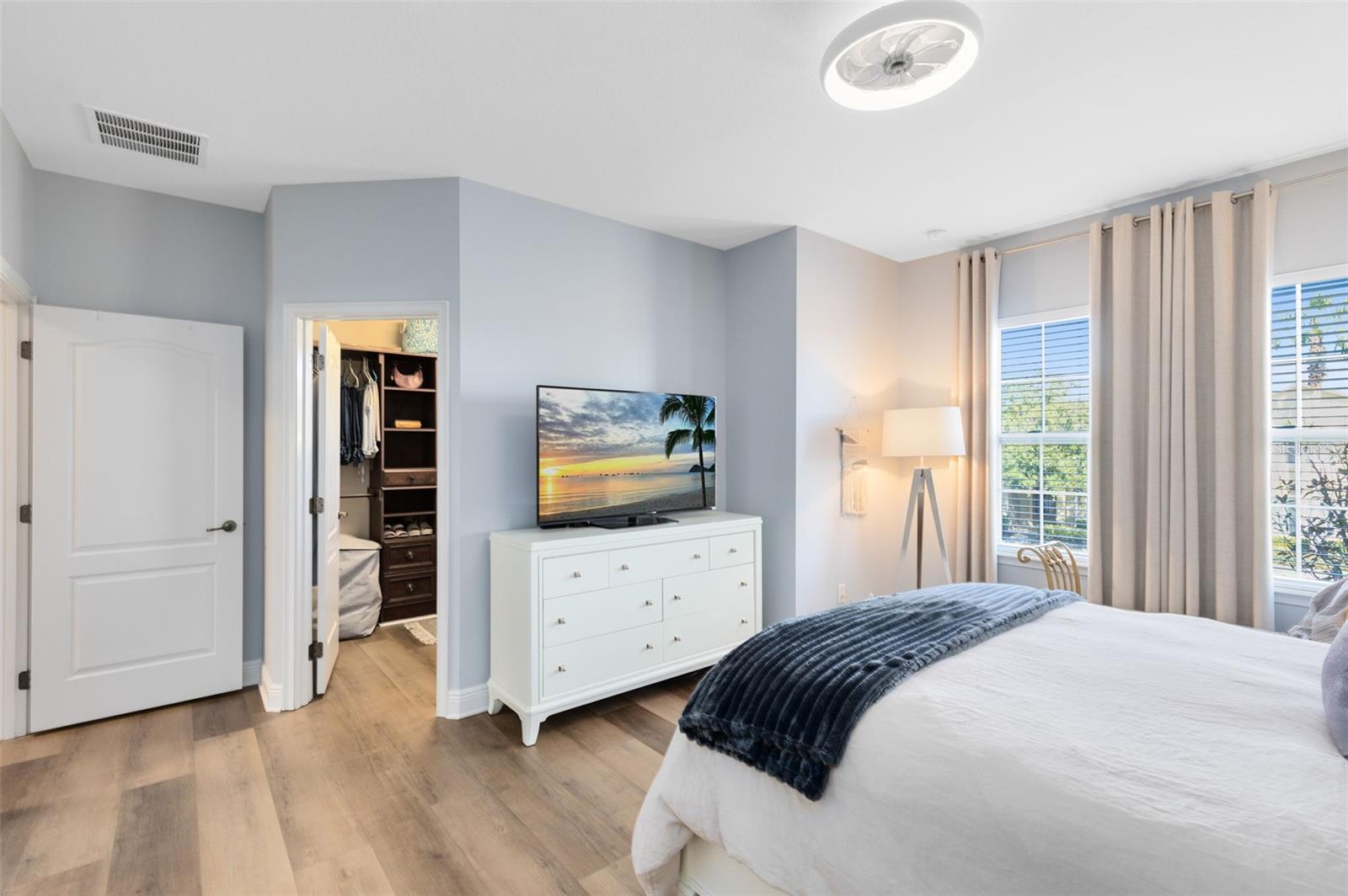 SAVANNAH PARK - Residential