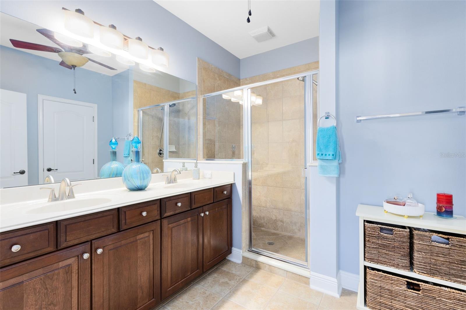 SAVANNAH PARK - Residential