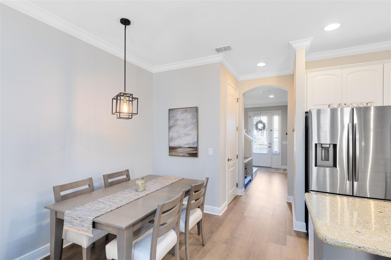 SAVANNAH PARK - Residential