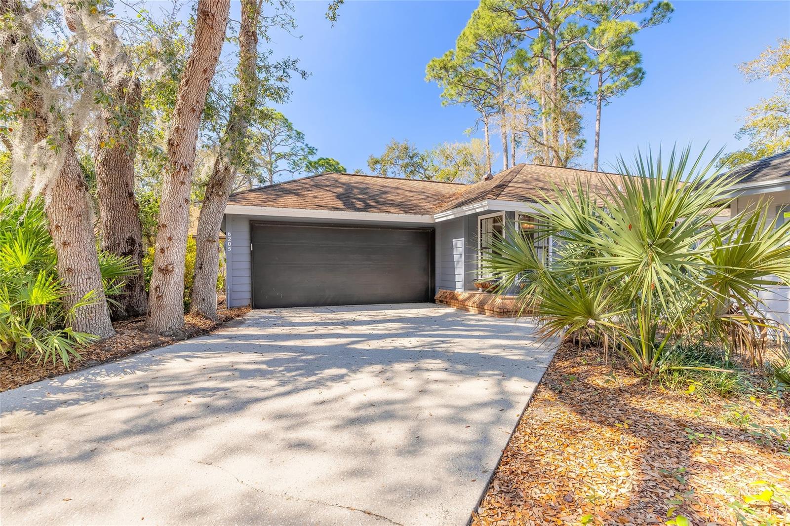 6205 KLONDIKE DRIVE