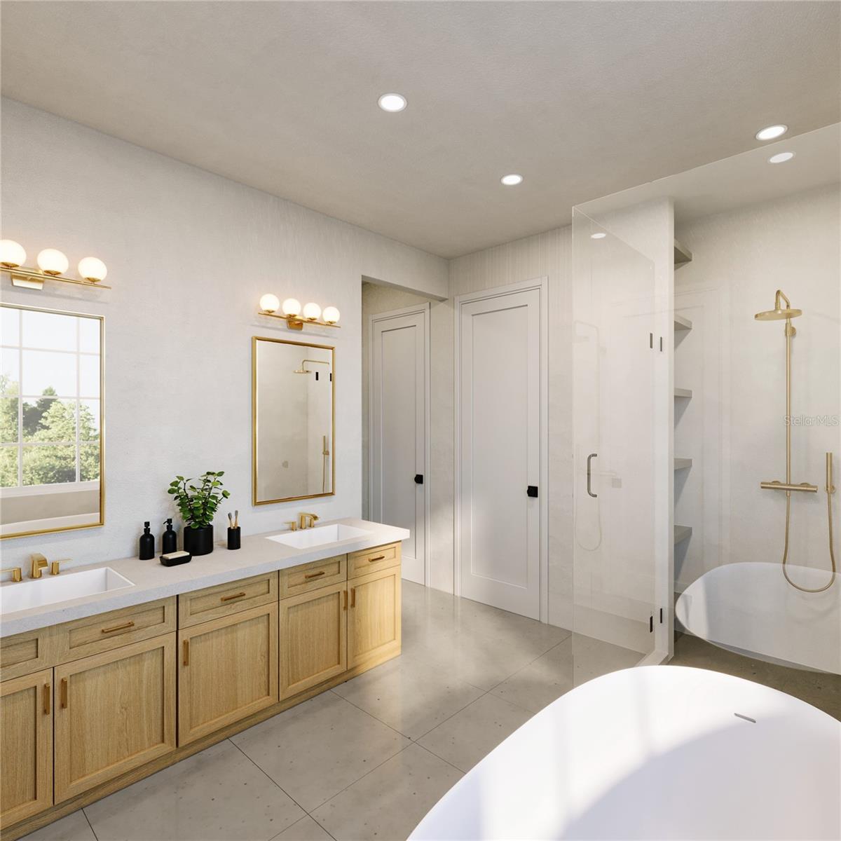 SANCTUARY GOLF ESTATES - Residential