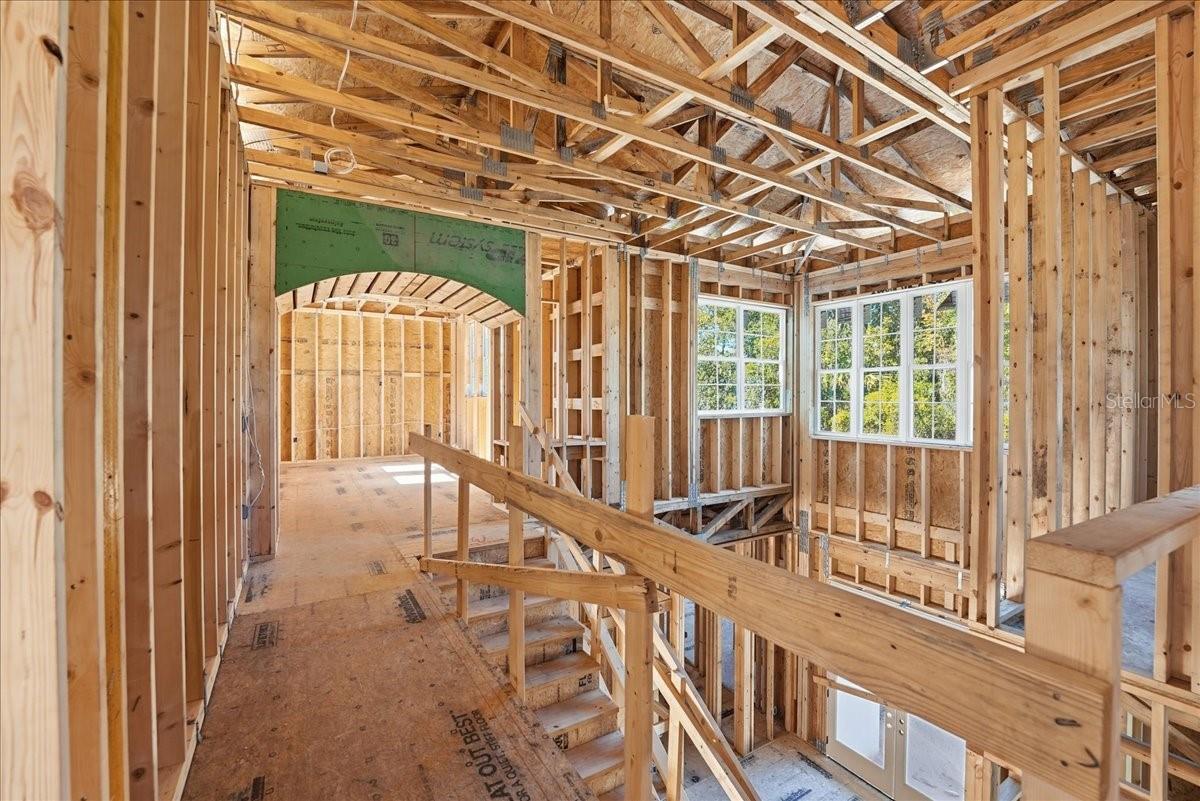 SANCTUARY GOLF ESTATES - Residential