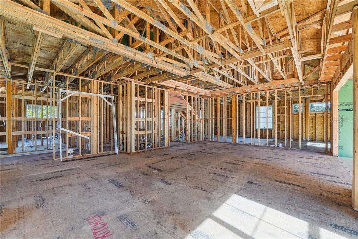 SANCTUARY GOLF ESTATES - Residential