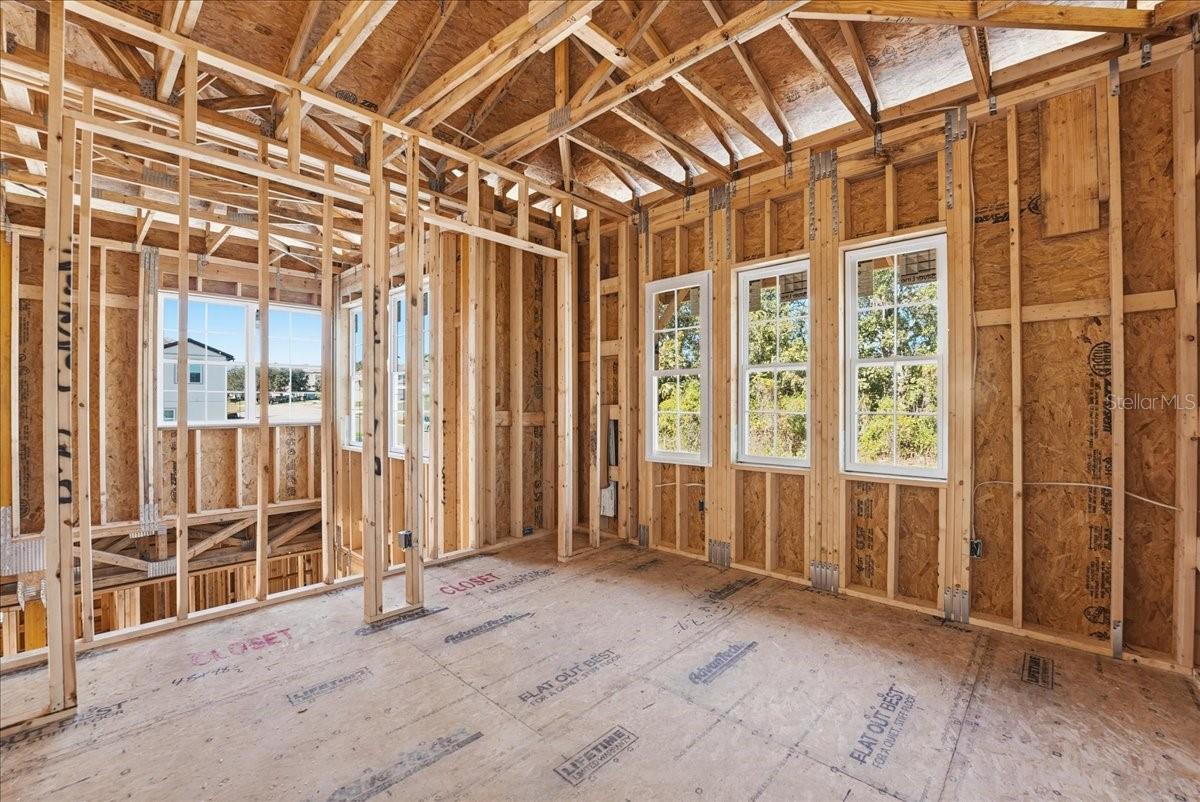 SANCTUARY GOLF ESTATES - Residential