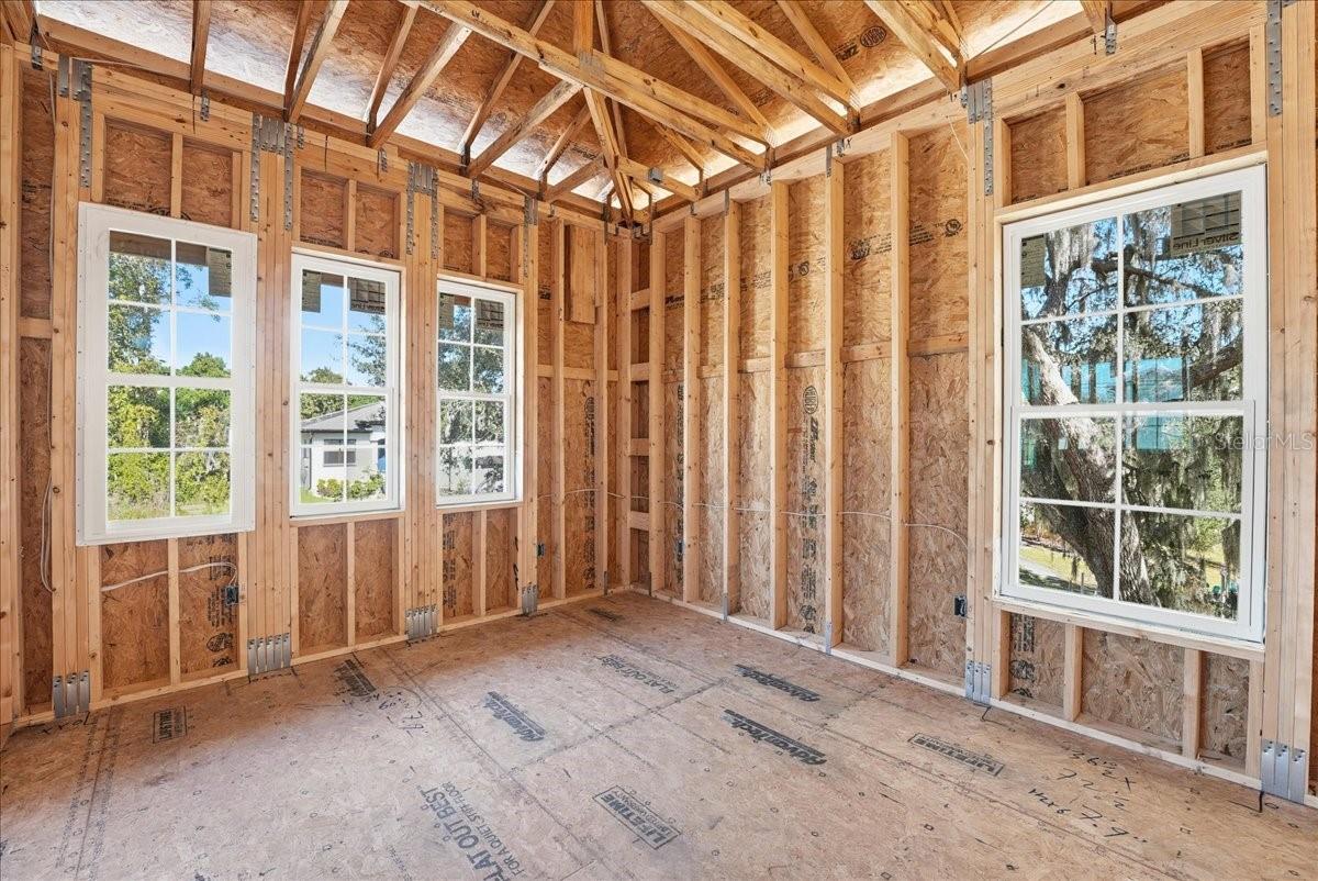 SANCTUARY GOLF ESTATES - Residential