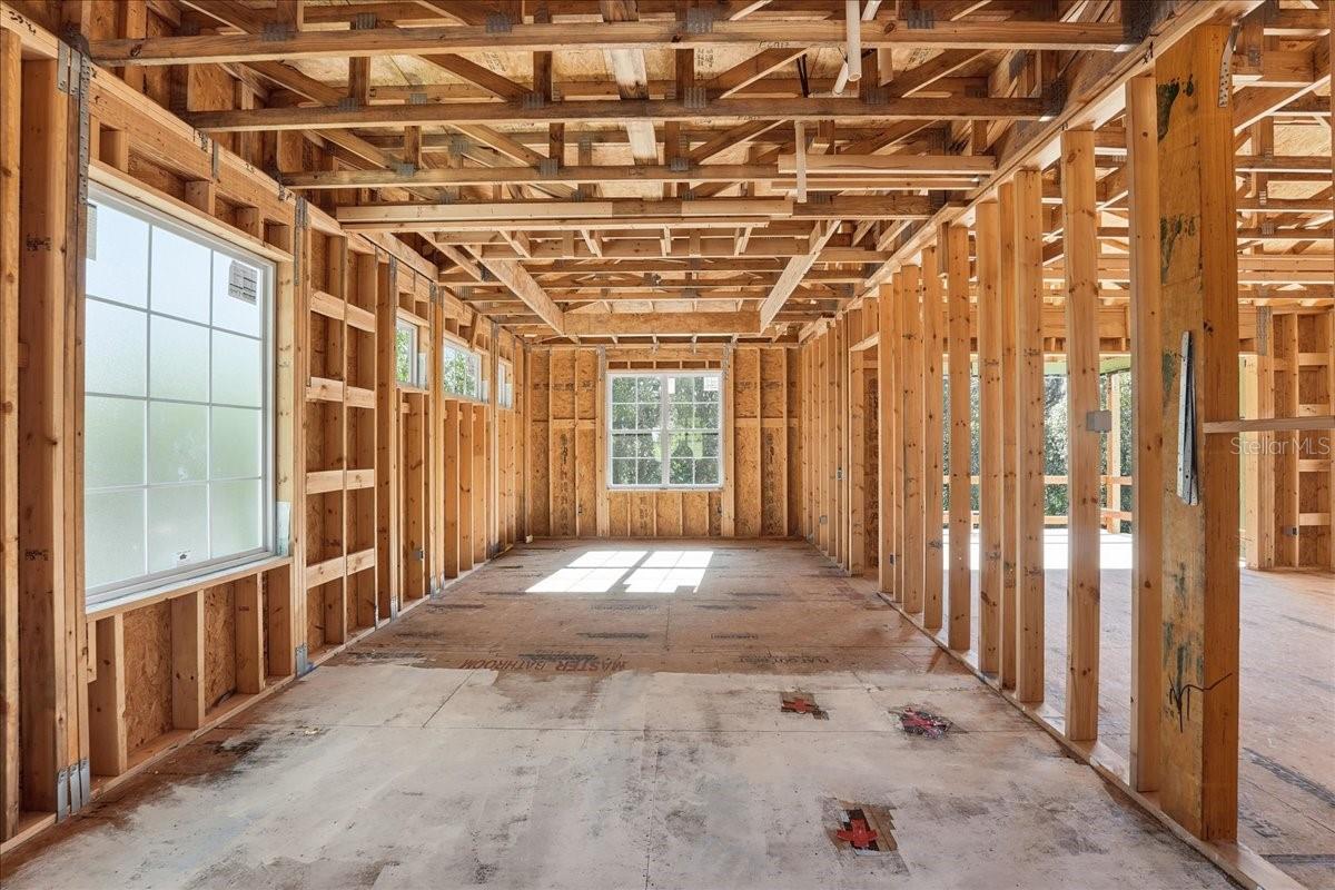 SANCTUARY GOLF ESTATES - Residential