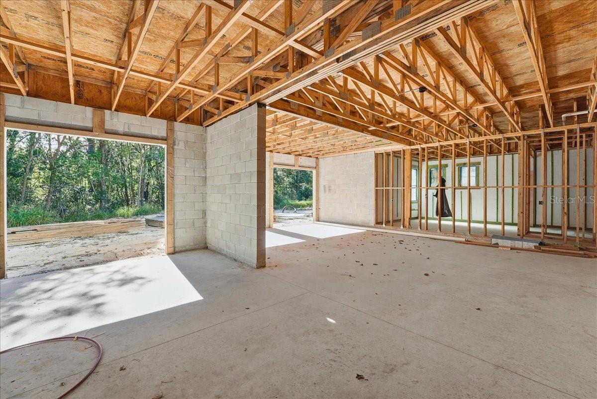 SANCTUARY GOLF ESTATES - Residential