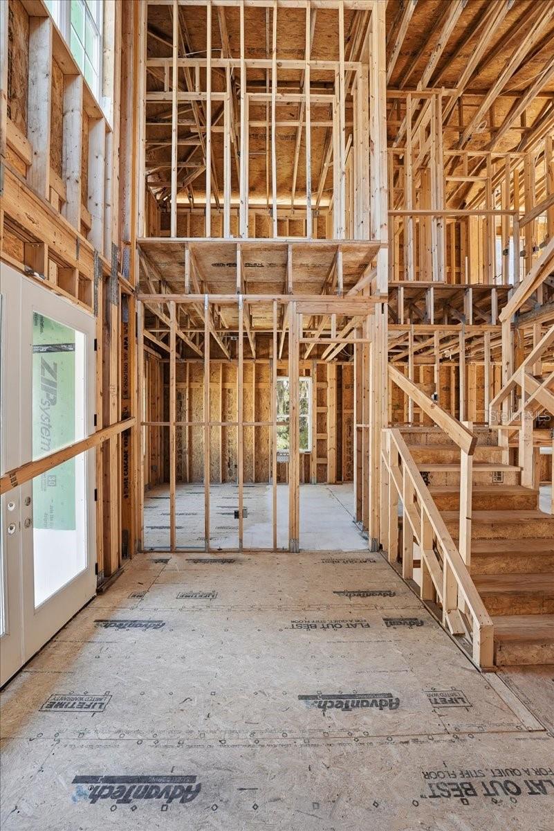 SANCTUARY GOLF ESTATES - Residential