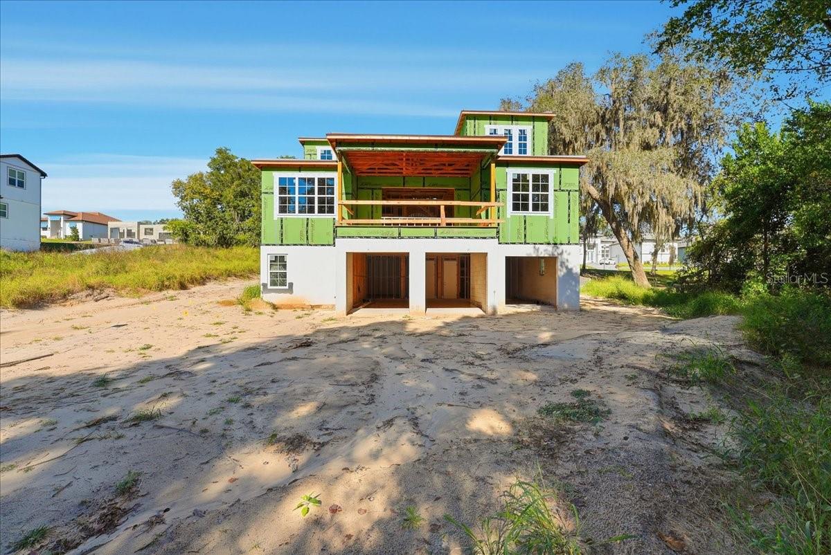 SANCTUARY GOLF ESTATES - Residential