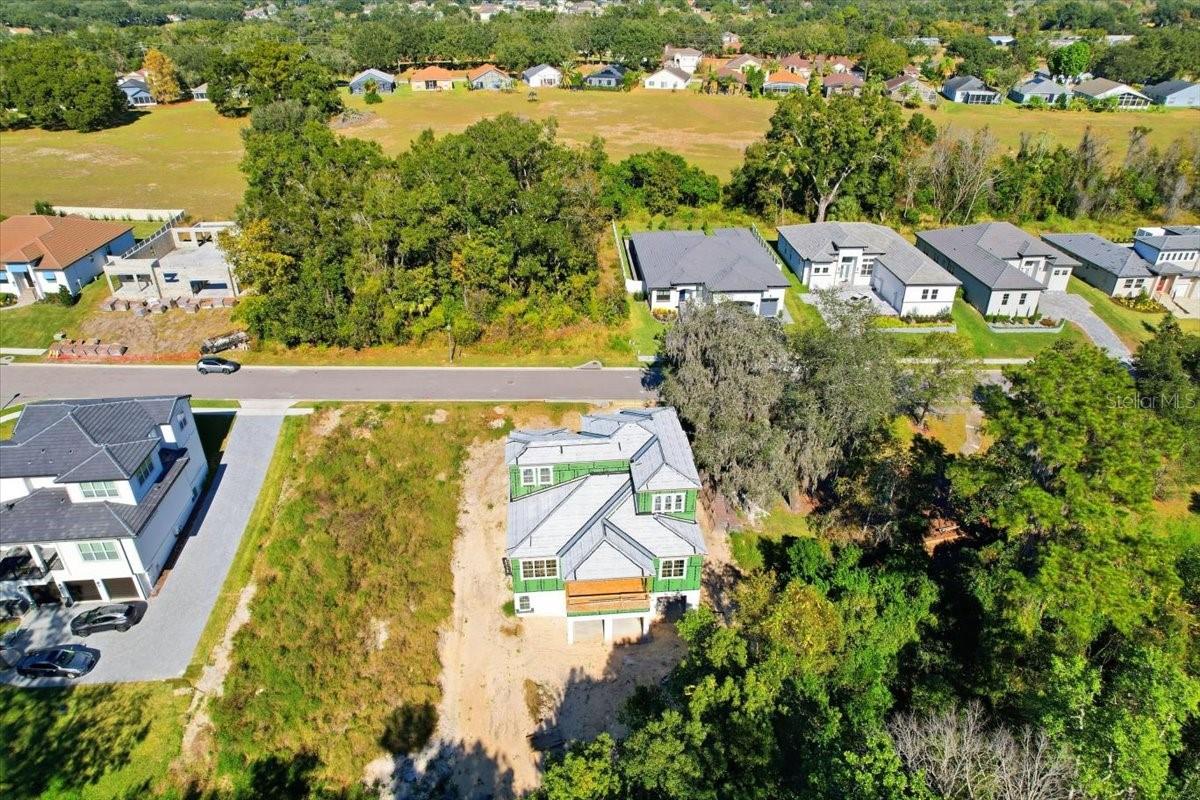 SANCTUARY GOLF ESTATES - Residential