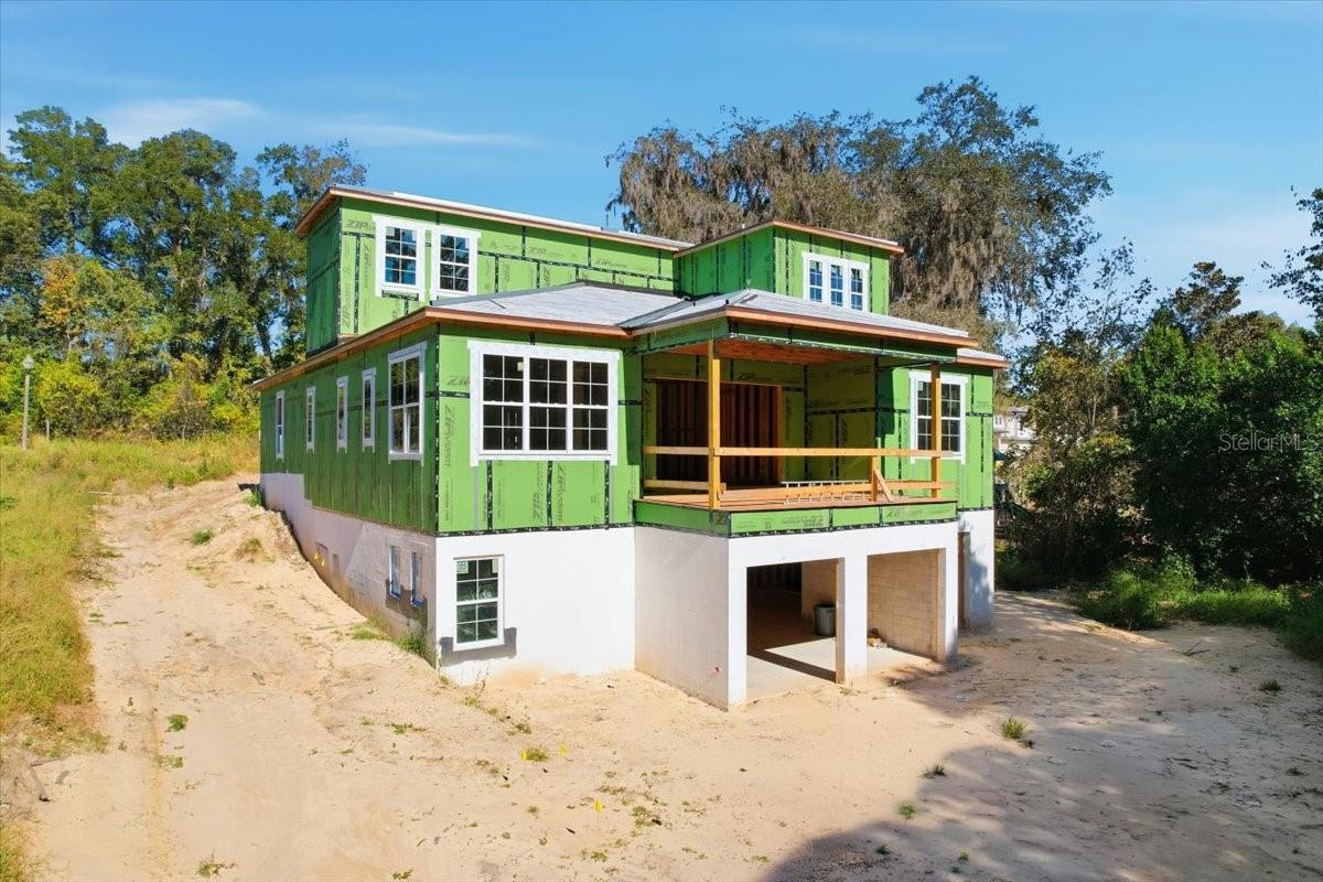 SANCTUARY GOLF ESTATES - Residential