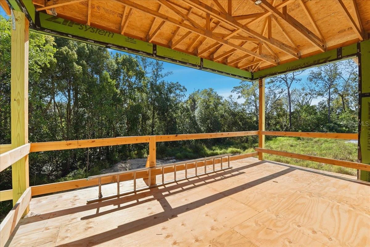 SANCTUARY GOLF ESTATES - Residential