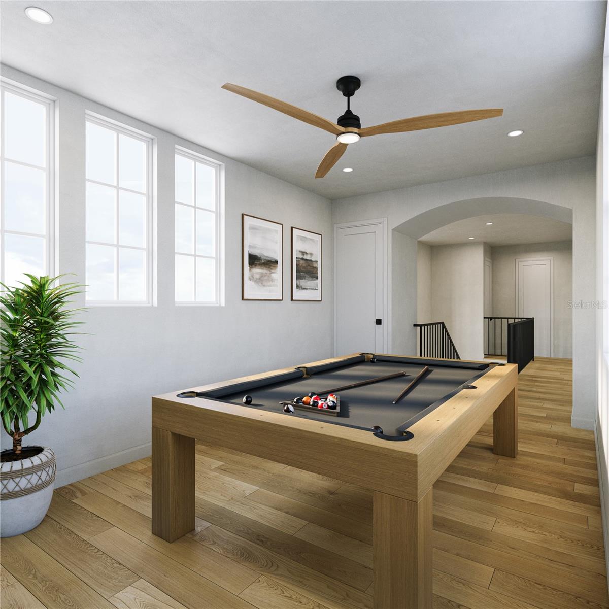 SANCTUARY GOLF ESTATES - Residential