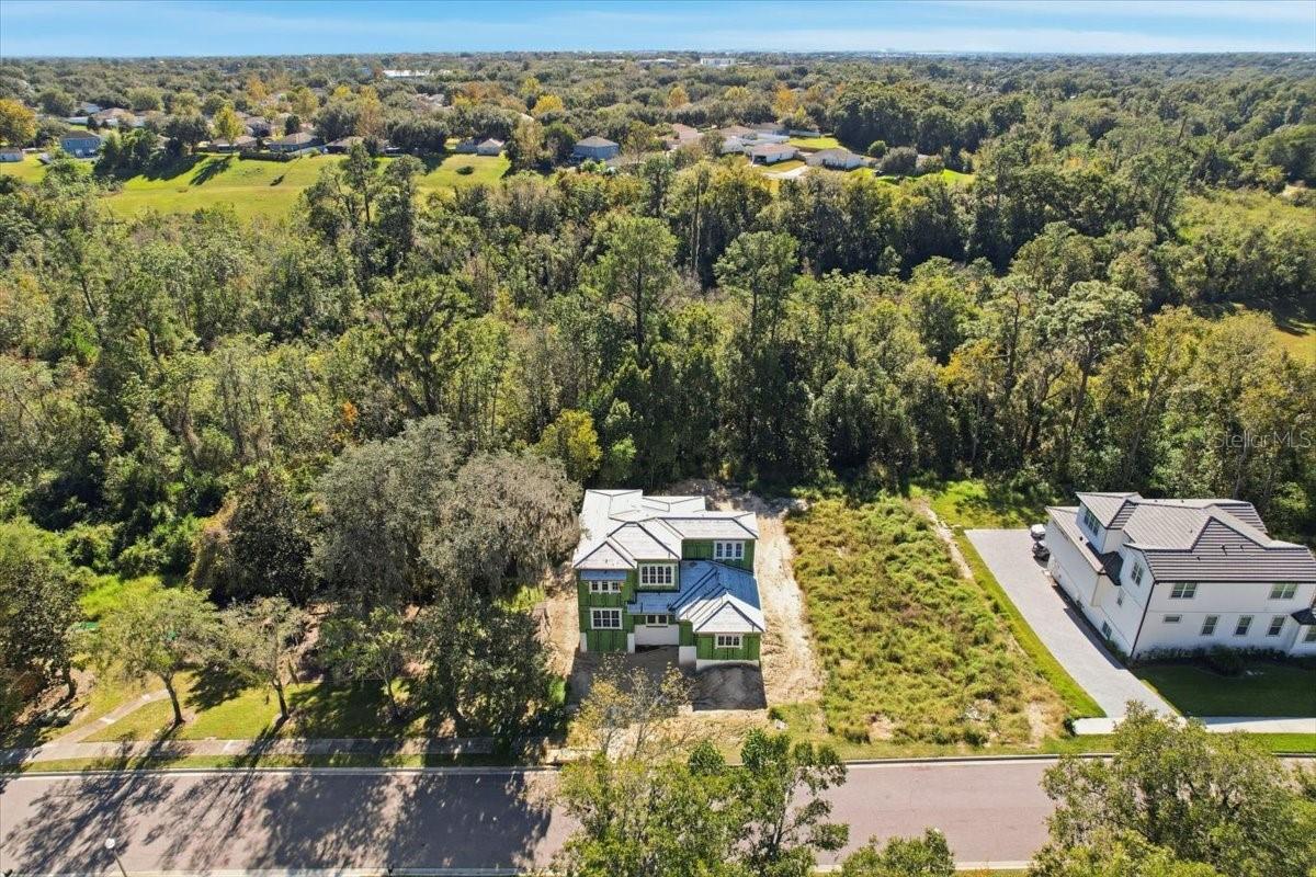 SANCTUARY GOLF ESTATES - Residential