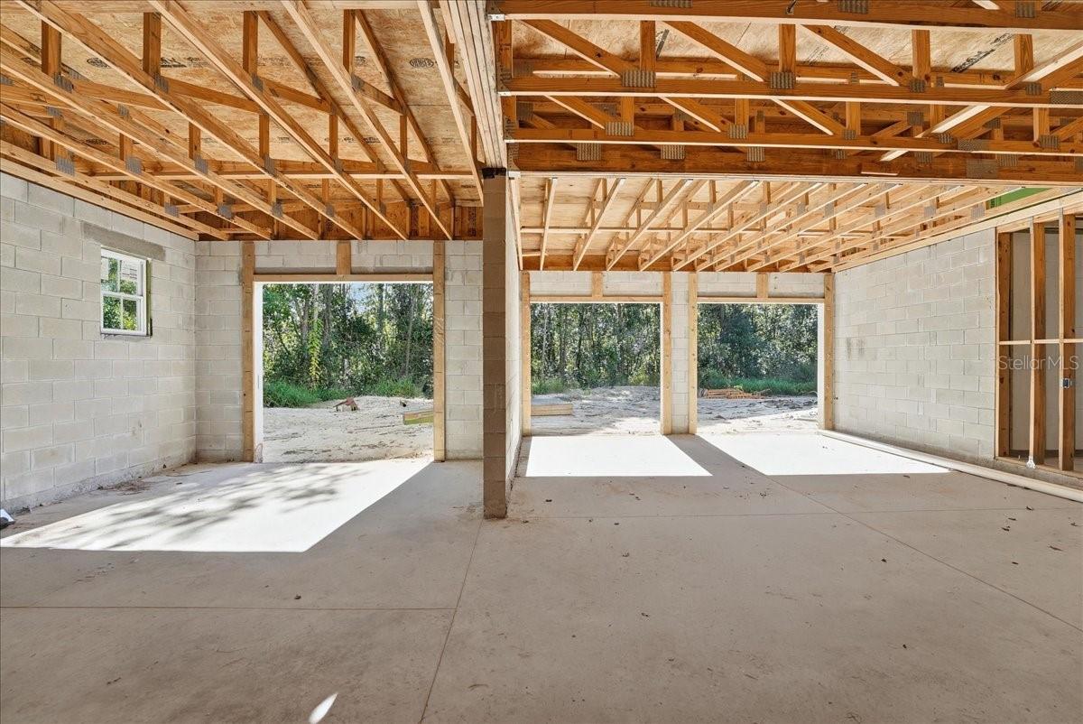 SANCTUARY GOLF ESTATES - Residential