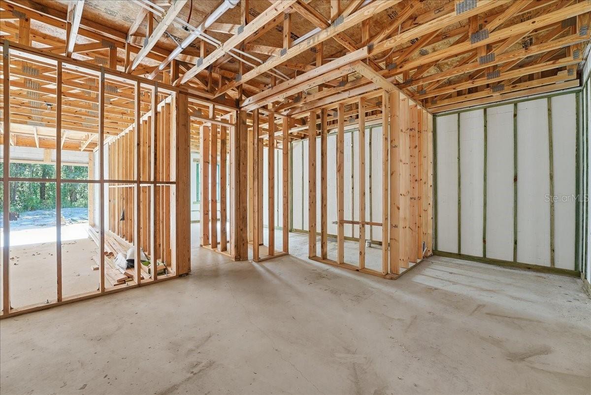 SANCTUARY GOLF ESTATES - Residential